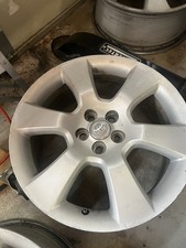 17 Toyota Matrix Oem Wheels Celica Corolla (2)