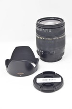 Used Tamron 28-300mm f3.5-6.3 C-EFS Lens