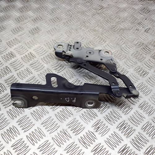 BMW 3 F30 Motorhaubenscharnier vorne rechts 7336700 3.0 Diesel 230kw 2014