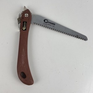 Coghlans Sierra Saw With 7 Inch Blade Japan