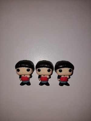 Will Byers Stranger Things Funko Pop Sammelfigur Kinder Joy