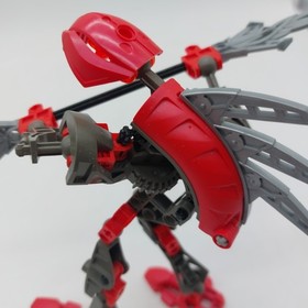 LEGO BIONICLE: Rahkshi Turahk (8592) Fast Shipping