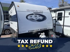 2026 Forest River Cherokee Wolf Pup 9CELP