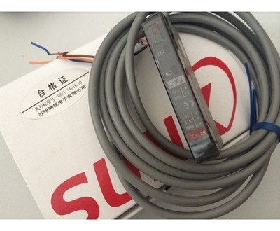 Frs  FX-7 FX 7 New in box SUNX God fiber amplifier   *lj