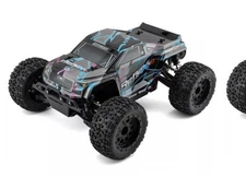 Team Associated Reflex 14MT 1/14 RTR 4WD Brushless Mini Monster Truck [ASC20190]