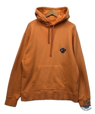 OAMC Pullover hoodie Size: M Orange Men