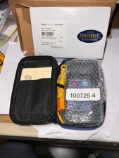 Unused Surplus Fisherbrand  4425 Workhorse Thermometer w/ Probe 100725 4 QTY 1