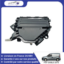 Filtre à air Fiat DOBLO