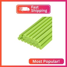 uxcell 30pcs Mini Hot Glue Gun Sticks 4-inch x 0.27-inch High Sticky Small Hot G 0.41 per gallon