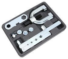 Performance Tool W80672 Iso Bubble Flaring Tool Set