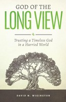 David M Wigington | God Of The Long View | Taschenbuch | Englisch (2019)