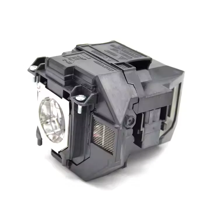 Lámpara proyector V13H010L97 ELPLP97 con carcasa para Epson Powerlite 970