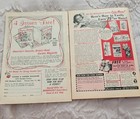 Vintage Entire Year 1960 The Workbasket 12 Issues Needlecraft Crochet Embroidery — photo 3