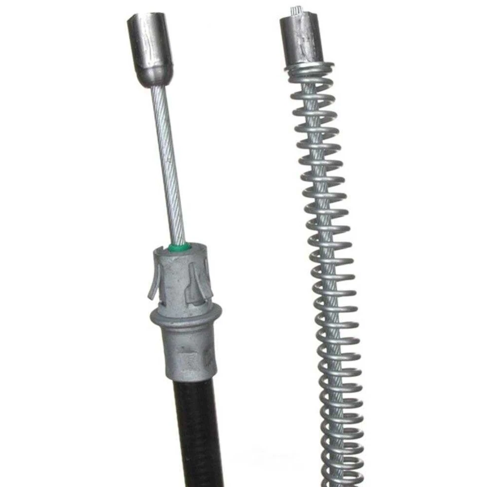 Cable de freno de estacionamiento para Ford F-250 F-350 F Super Duty 1990-1997 ACDELCO PROFES Foto 3 de 3