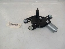 SCHEIBENWISCHERMOTOR HINTEN Skoda Fabia III (NJ3) 2019 5F4955711B