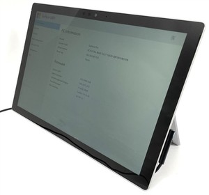 Surface Pro 6 model 1807 動作品 Amazon.co.jp: マイクロソフト Surface Pro 6 [サーフェス プロ 6