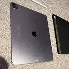Apple iPad Pro 12.9 M2 in 512GB Wi‑Fi + 4G Gray Bundle — photo 7