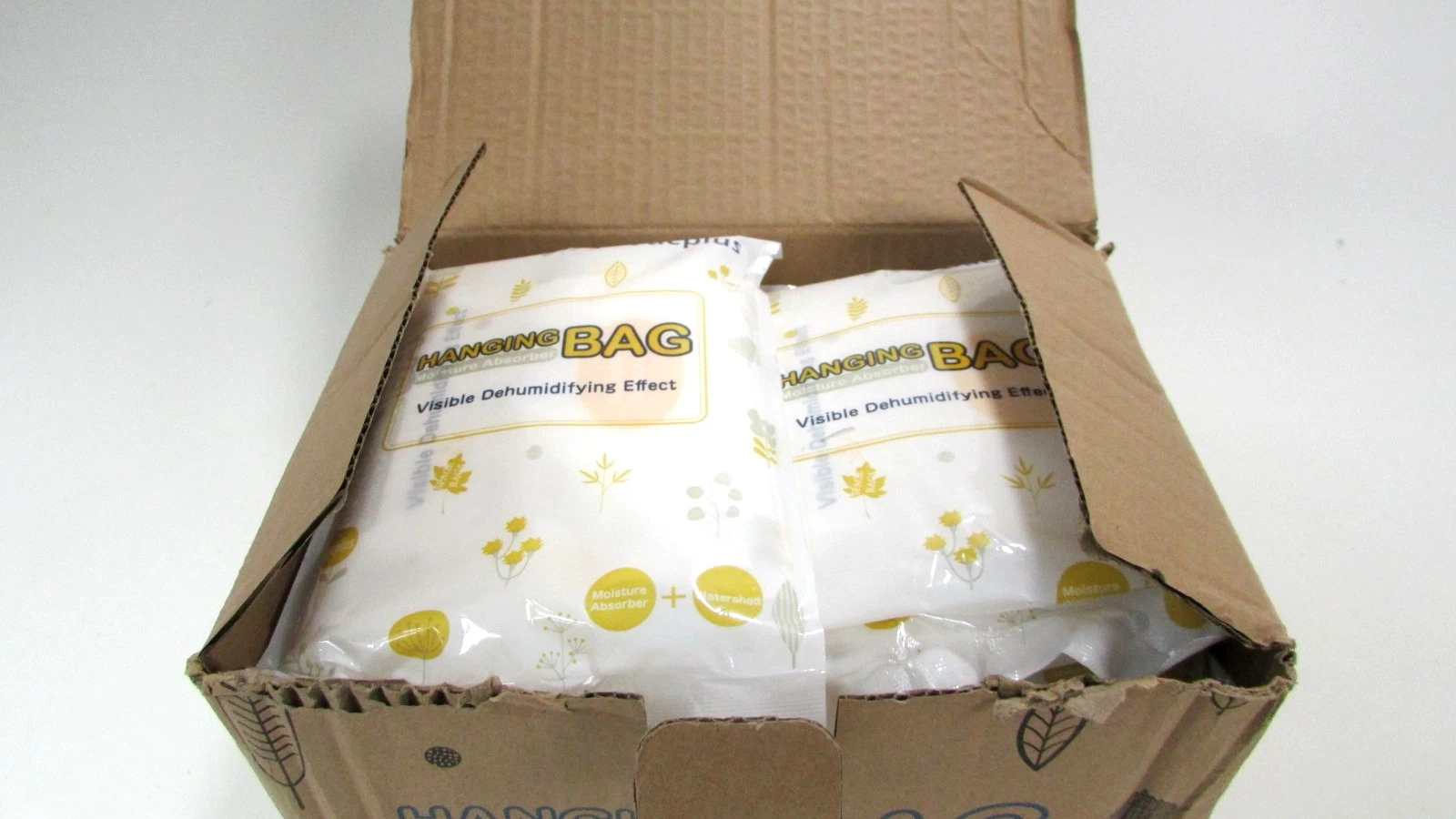 Vacplus Moisture Absorbers - Thumbnail 3