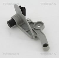 Kurbelwellensensor Impulsgeber Triscan 8855 28107 FüR Xsara 2A 307 SW C3 306 206