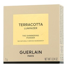 Guerlain Terracotta Luminizer The Shimmering Powder - 01 Gold 7g