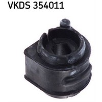 SKF Lagerbuchse Stabilisator FüR Mazda 3 BL 1.6 MZR 2.0 BK 1.4 5 CW Ford