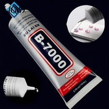 B-7000 Clear Adhesive Glue for Phone Repair Glass Plastic DIY For Multi-Purpose.