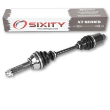 Sixity XT CV Axle Polaris 1332936 OEM Replacement Front Rear Left Right pf