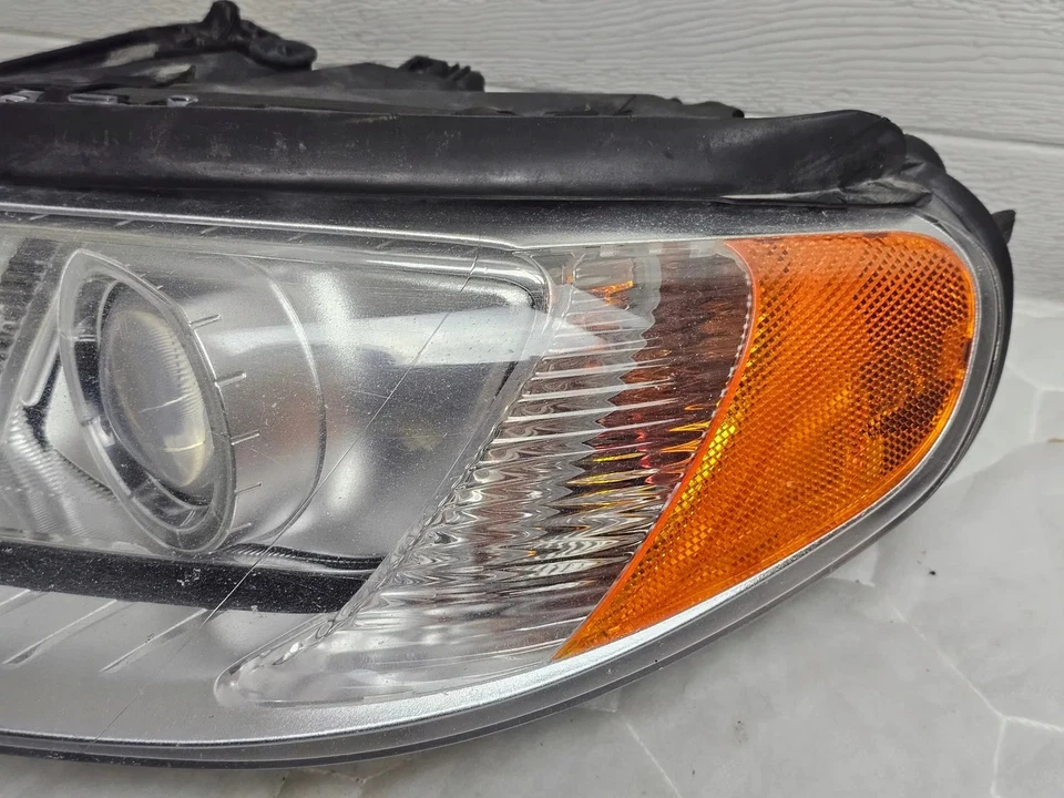 Frontscheinwerfer Volvo S80 II V70 III 31214347 Xenon Links Headlight - Bild 4 von 4