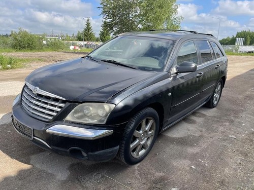 04743247aa Lenker, Radaufhängung Hinten Linke Chrysler Pacifica DE1416877-73 - Bild 6 von 9