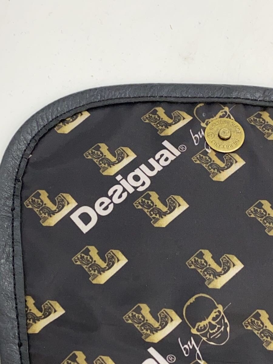 Desigual Polyester Backpack, Multicolor, All-Over… - image 5