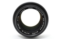★レア玉美品OM-SYSTEM ZUIKO AUTO-S 50 1:1.2 現状 ☆レア玉美品OM-SYSTEM ZUIKO AUTO-S 50 1:1.2 現状 ZUIKO AUTO-S