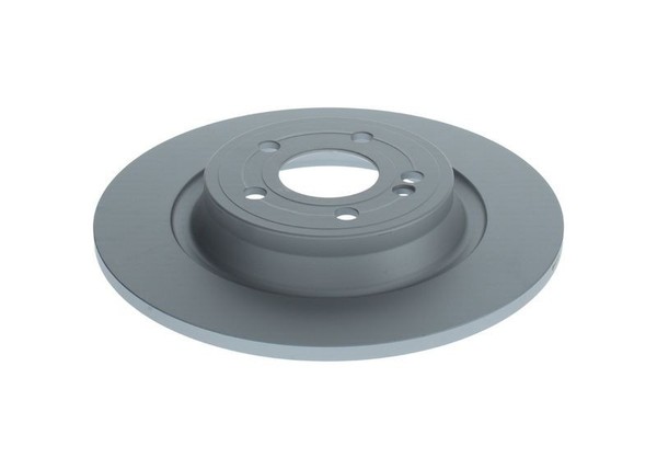Bremsscheibe FüR Mercedes W177 V177 W247 CLA C118 Shooting Brake X118 Ab 19->-image