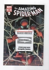 Amazing Spider-Man #666 (Marvel 2011) Incognito Comics Bugle Store Variant (NM)