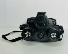 Jakks Pacific SPYNET Night Vision Infrared Goggles Binoculars Spy Gear 2010