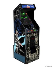 Star Wars Arcade1Up Cabinet 40th 2023 BRAND N...