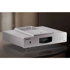 HiFi CD Player Turntable Album Player 16Bit/4...