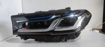 BMW 5 G30 G31 G38 2021 Scheinwerfer 9850587 CEN10048