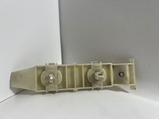 Suzuki Grand Vitara II 2007 Vorne Halterung Stoßstange Stoßfänger vorne