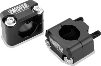 Protaper 022821 PTR Handlebar Clamp