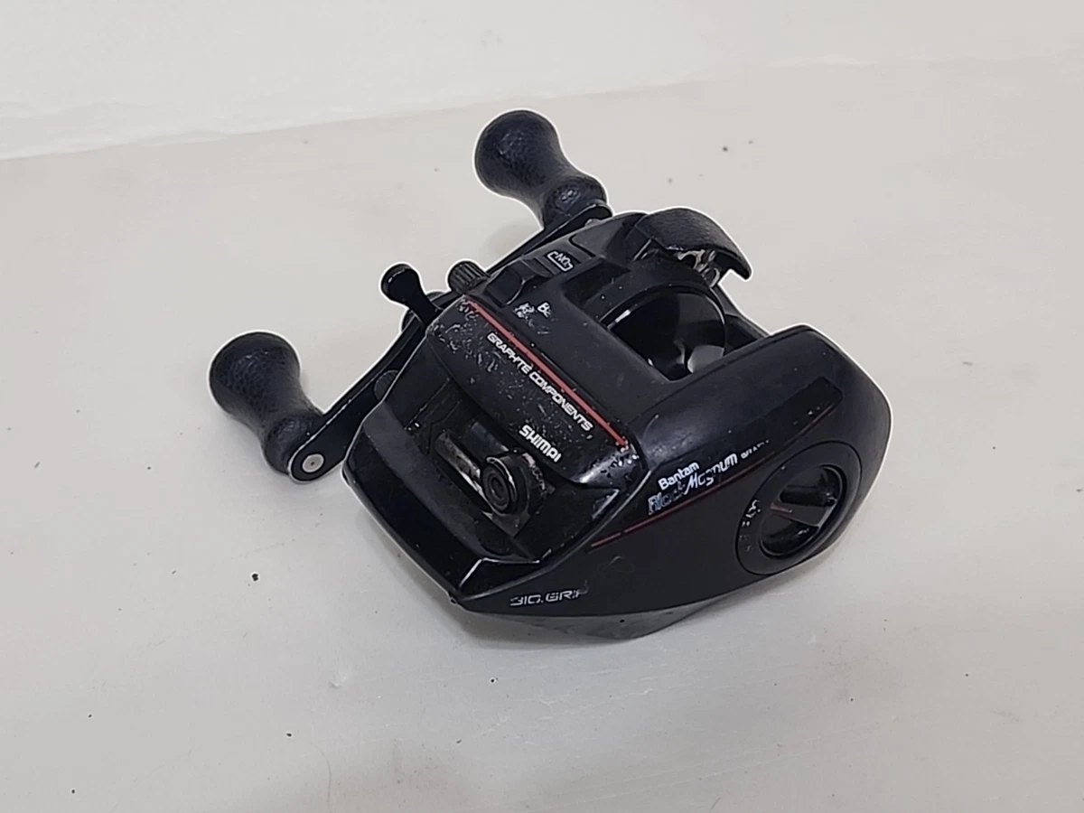 Moulinet Shimano Vanford FAC 3000XG | Pacific Pêche