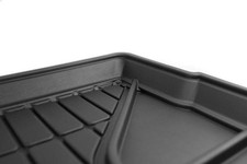 Kofferraum-Auskleidung FROGUM TM548553 NISSAN QASHQAI II (J11, J11_) 1.2 2013-