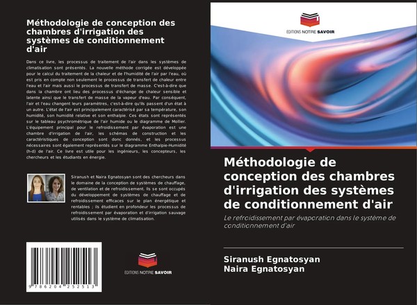 Siranush Egnatosyan (U. A.) | MéThodologie De Conception Des Chambres...-image