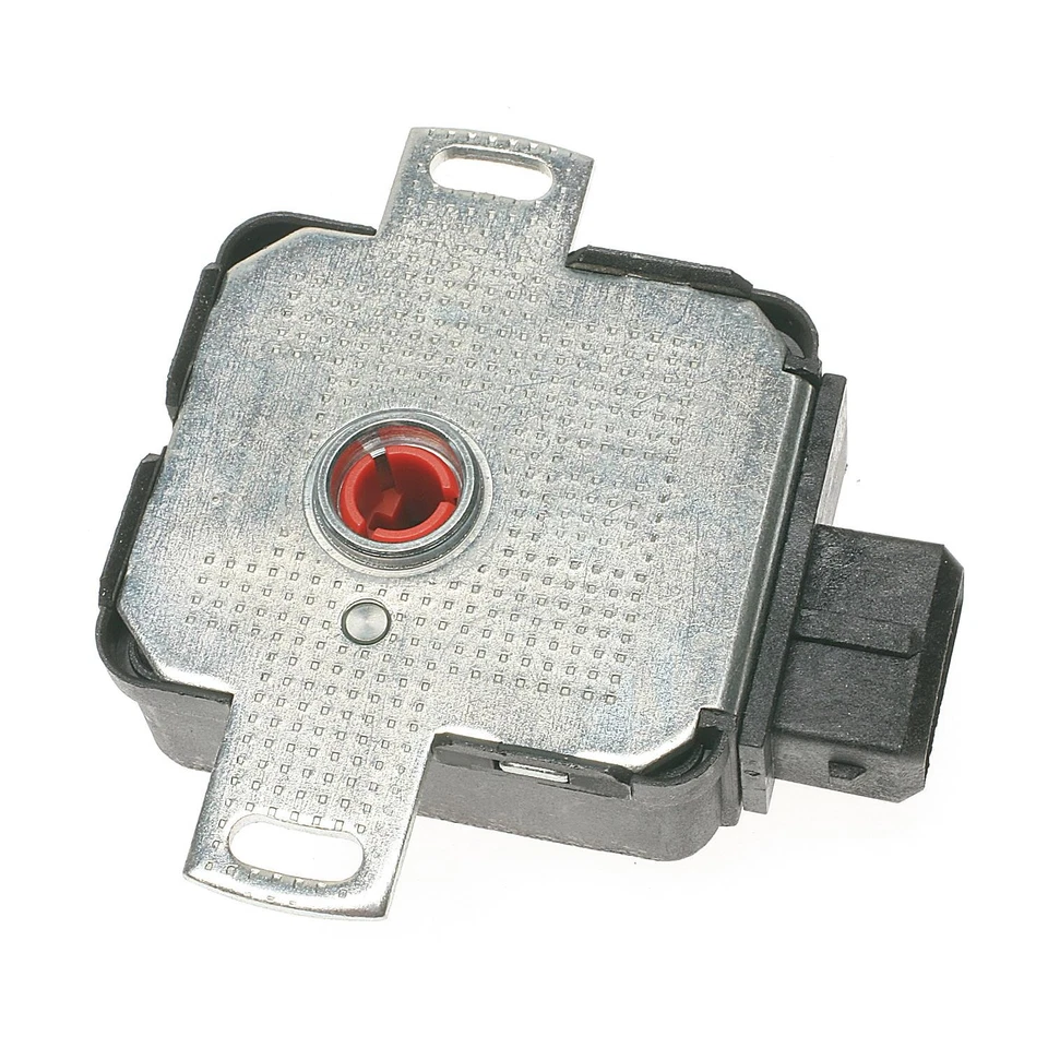 For 1989-1991 Suzuki Swift 1.3L L4 SOHC Throttle Position Sensor SMP 1989 1990 - Image 2 of 4