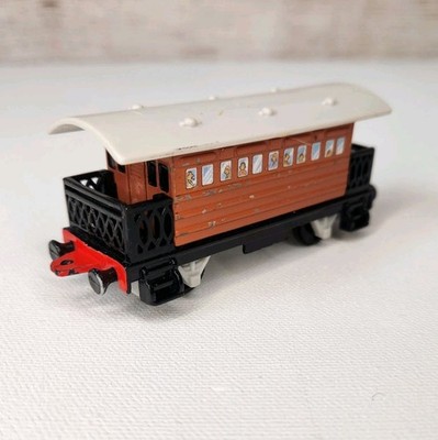 ERTL Henrietta Train Thomas Tank Engine & Friends Diecast Metal Vintage
