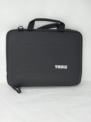 Thule Gauntlet 4 Attaché Briefcase for MacBook Pro, 13  MacBook air Surface pro