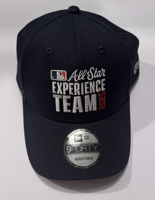 All-Star Experience Team 2025  New Era  2025 MLB Cap only given out to Staff
