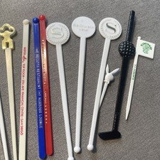 Vintage Swizzle Stick for sale | eBay