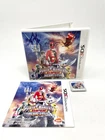 Power Rangers Super Megaforce for Nintendo 3DS (Complete, Tested, Working)