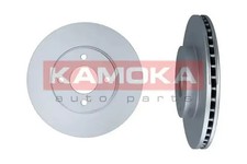 2x Bremsscheibe Vorderachse belüftet 103239 KAMOKA für NISSAN MICRA IV NOTE