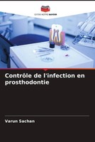 Varun Sachan | ContrôLe De L'infection En Prosthodontie | Taschenbuch (2022)